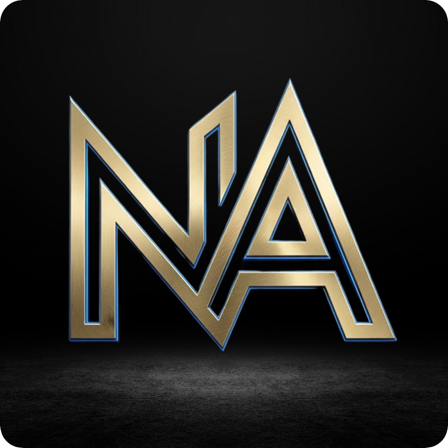Nómada AI Logo
